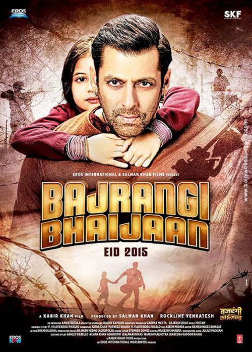 Bajrangi Bhaijaan