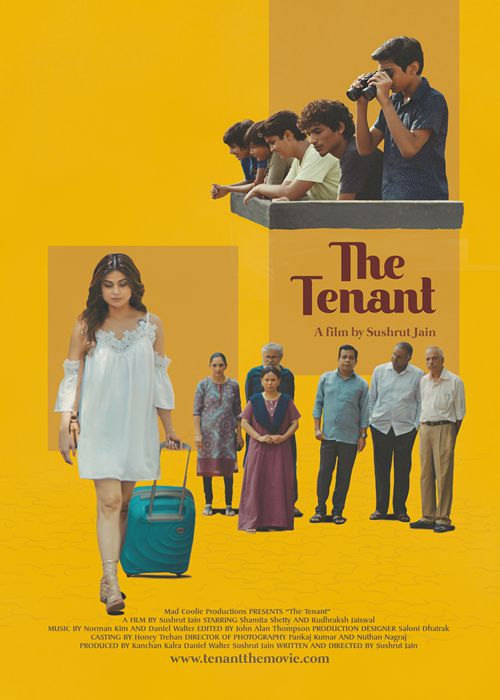 The Tenant