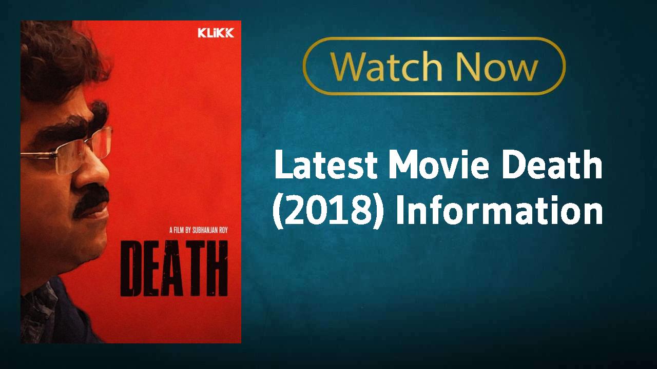 Death (2018)