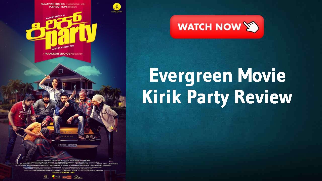 Kirik Party